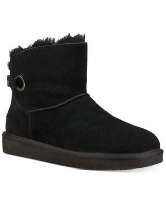 koolaburra by ugg boots mini