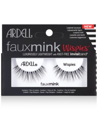 Ardell - Faux Mink Lashes - Wispies