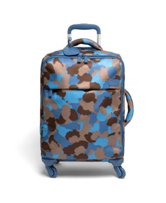 macy's lipault luggage