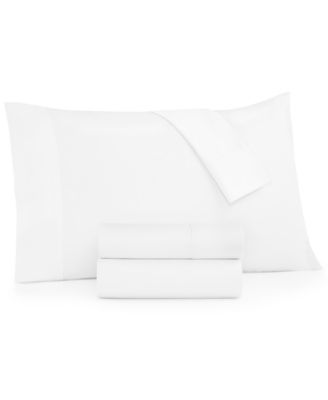 AQ Textiles - Parker 1200-Thread Count 4-Pc. Full Sheet Set