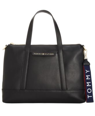 Tommy Hilfiger - Lottie Satchel