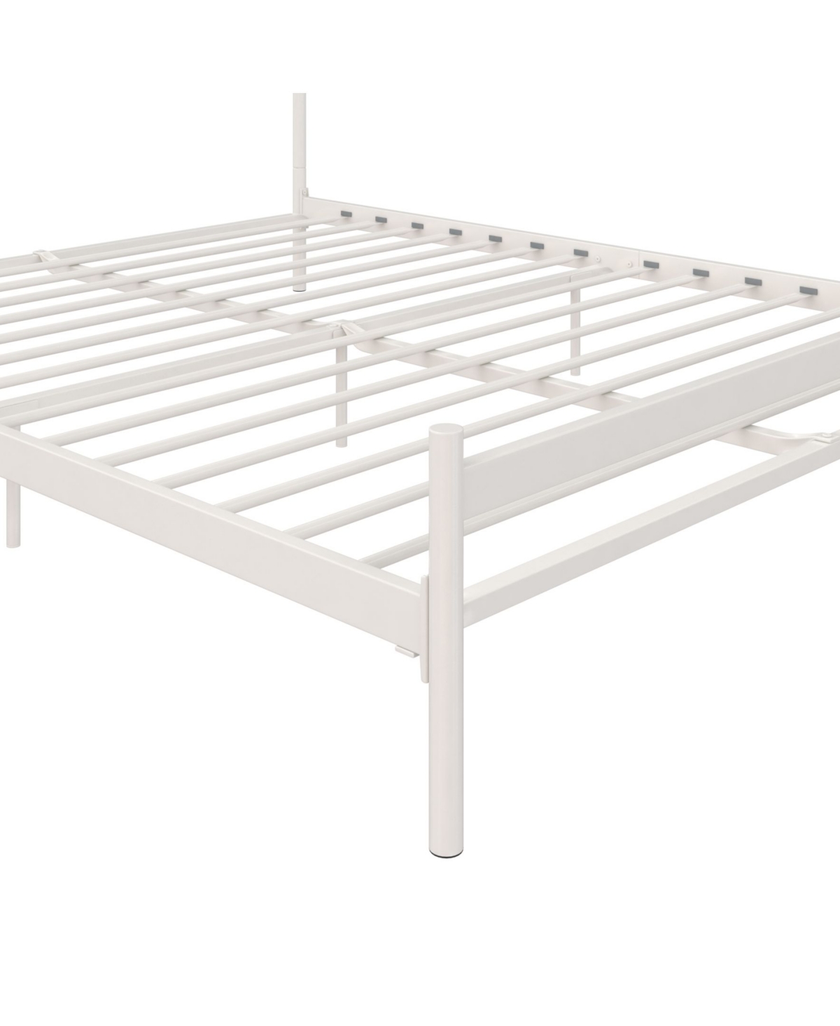 Everyroom Arya Metal Bed Full Size, Macys Furniture Metal Bed Frame