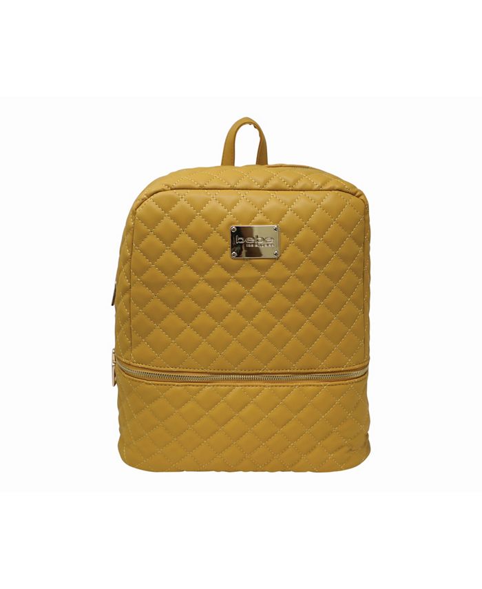 Bebe los angeles backpack sale