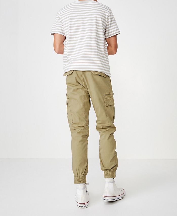 COTTON ON Urban Jogger Macy's