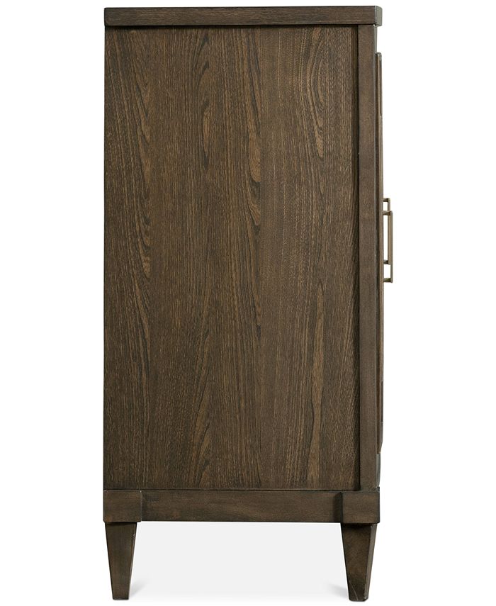 Furniture Monterey Buffet, Created for Macy's Macy's