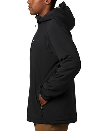 Craft gate hotsell softshell jacket