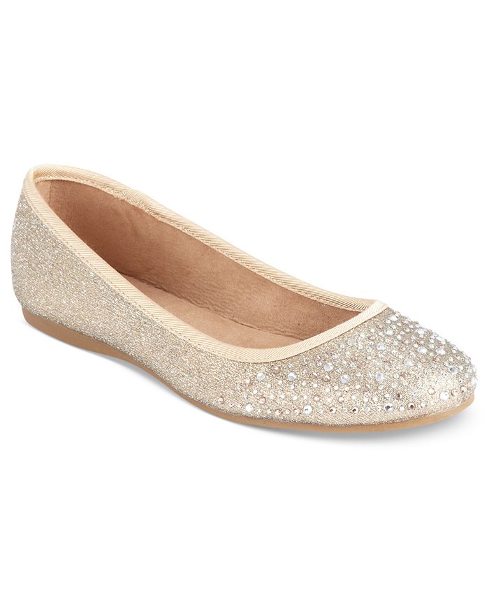 Angelynn flats on sale