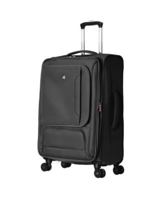 olympia 21 carry on spinner