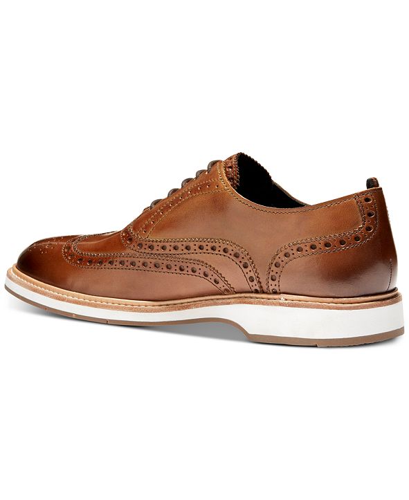 cole haan men's morris wingtip oxford