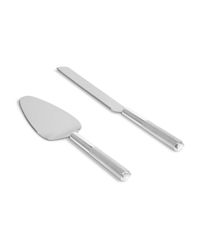 Vera Wang Wedgwood Vera Wang for Wedgwood Love Always Cake Knife