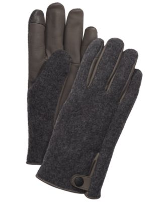 ugg scarf and gloves