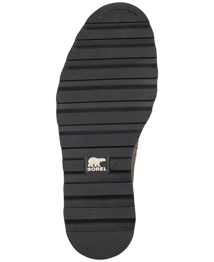 sorel madson caribou boots