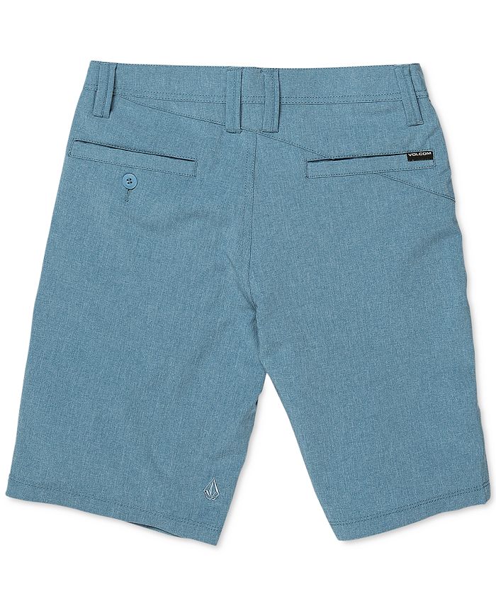 Big Boys Surf N' Turf Static Shorts Macy's