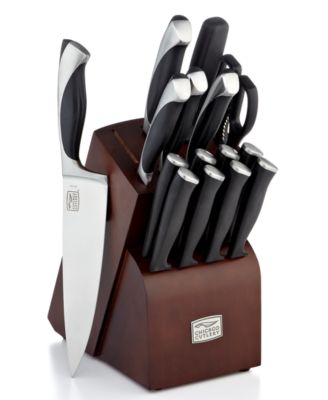 Chicago Cutlery - Fullterton Cutlery, 16 Piece Set