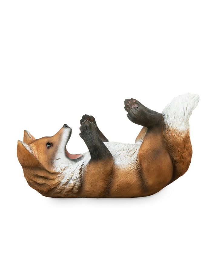 Fox wine holder online