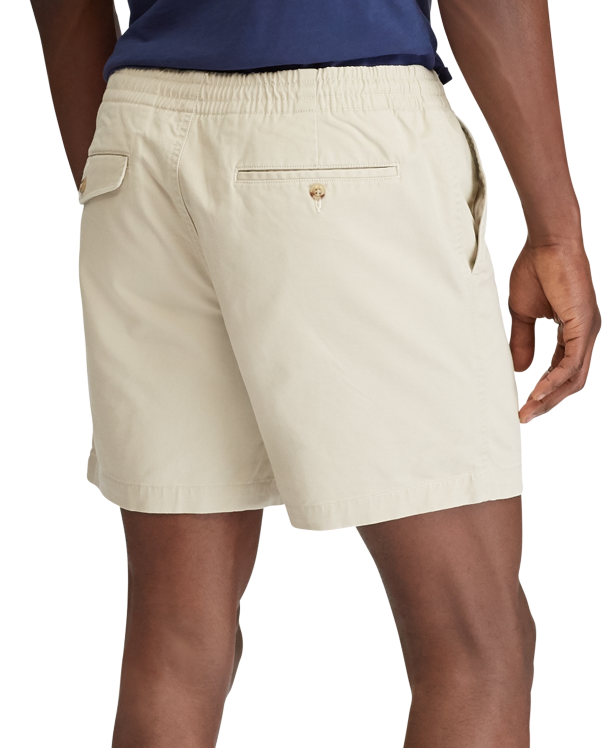 Polo Ralph Lauren Men's 6-Inch Classic-Fit Polo Prepster Shorts