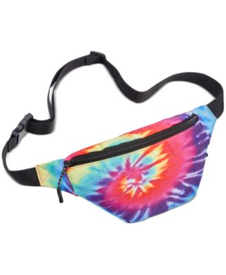 Bespoke - Men's Tie-Dyed Oxford Waist Pack