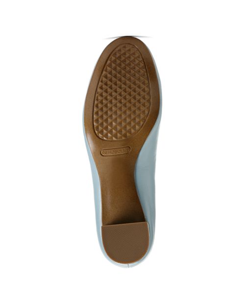 aerosoles eye candy block heel pumps