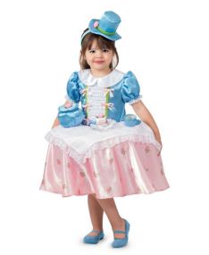 Food Beverage Little Girls 4 6x Kid S Halloween Costumes 2020 Macy S