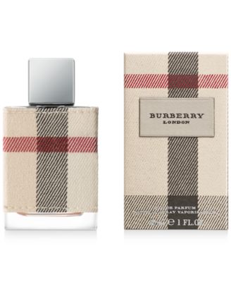 Burberry London For Women Eau de Parfum, 1-oz.