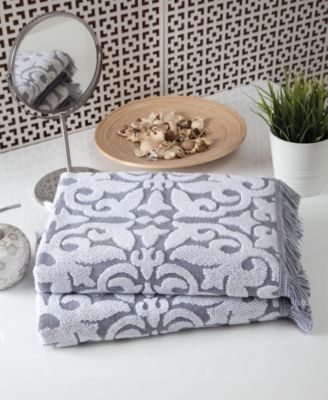 OZAN PREMIUM HOME - Panache Bath Towel 2-Pc. Set