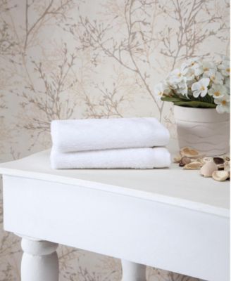 OZAN PREMIUM HOME - Horizon Washcloth 2-Pc. Set
