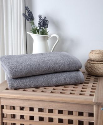 Horizon 2-Pc. Bath Towel Set