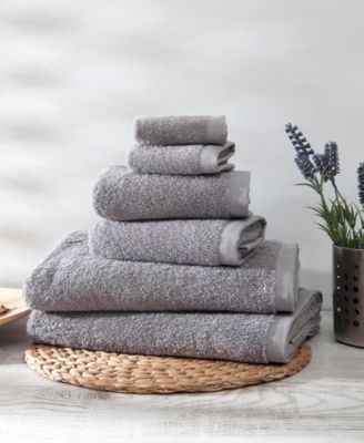 Horizon Bath Towels