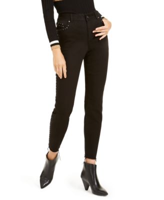 macy's curvy skinny jeans