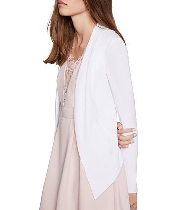 Bcbgeneration discount tuxedo blazer