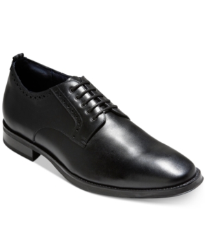 image of Cole Haan Men-s Jefferson Grand 2.0 Plain Oxford Men-s Shoes