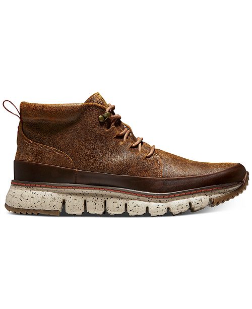cole haan rugged chukka