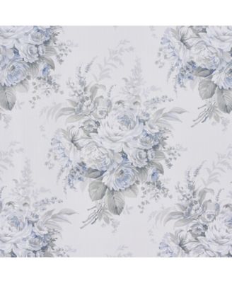 Estelle 4-Pc. Comforter Set, Full