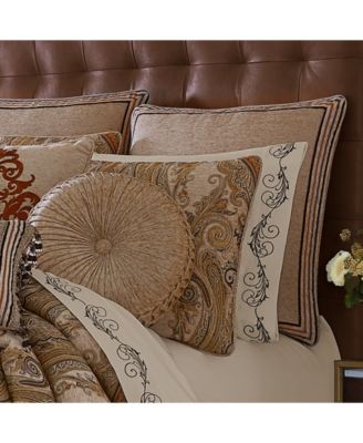 Luciana 4-Pc. Comforter Set, California King