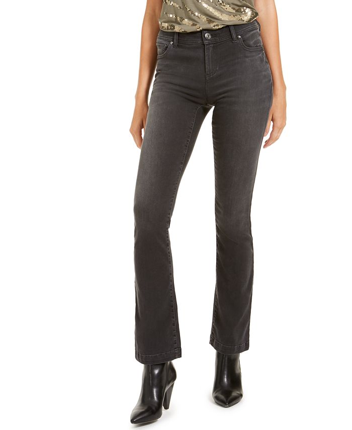 INC International Concepts INC INCfinity Bootcut Jeans, Created for