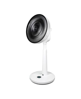 GreenTech Environmental - pureFlow CIRCULATOR Oscillating Fan
