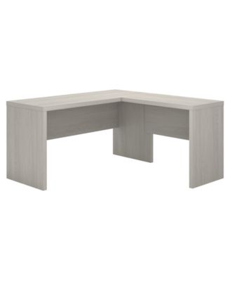 Kathy Ireland Home By Bush Furniture Bennington L Desk Reviews
