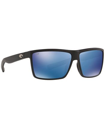 Costa Del Mar - Men's Polarized Sunglasses, RINCONCITO 60