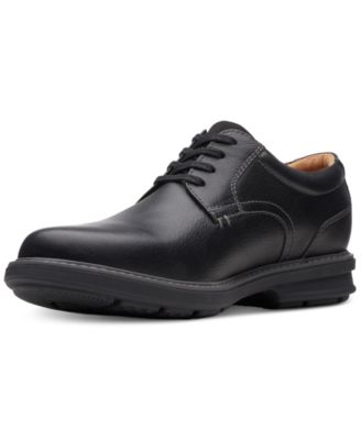 rendell plain clarks