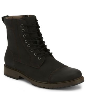 Stratton Combat Casual Boots \u0026 Reviews 