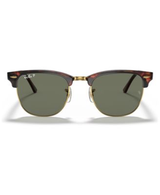 Ray-Ban - Sunglasses, RB3016 Clubmaster