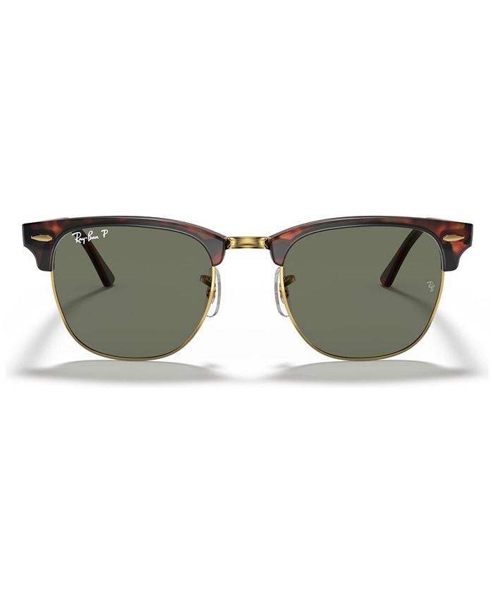 Ray-Ban - Sunglasses, RB3016 Clubmaster