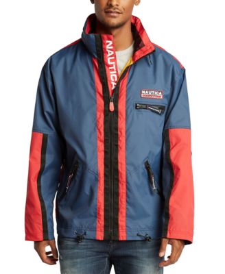 nautica jacket macys