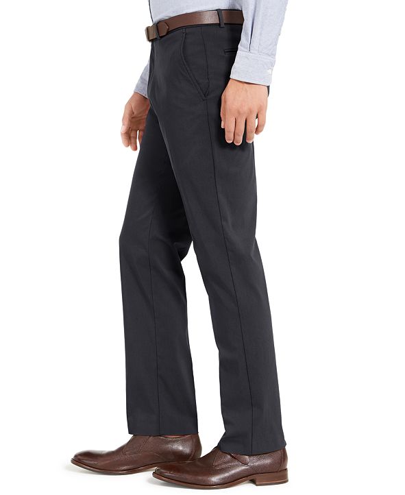 macys th flex pants