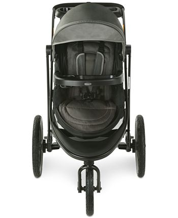 Graco modes jogger se stroller top