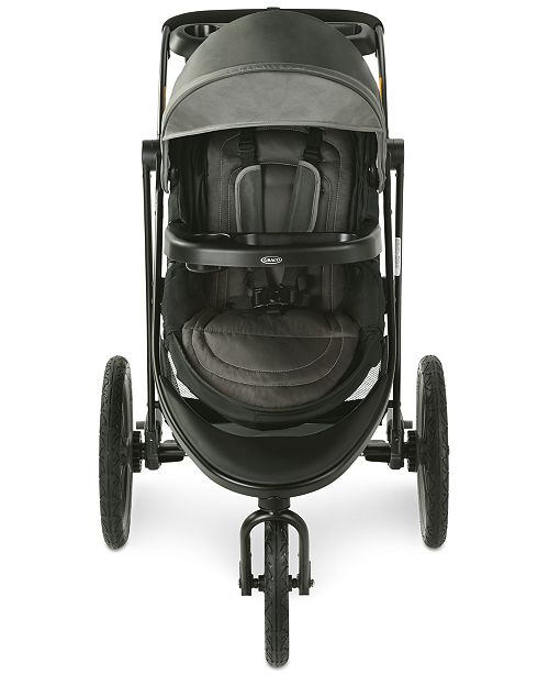 graco modes jogger felix