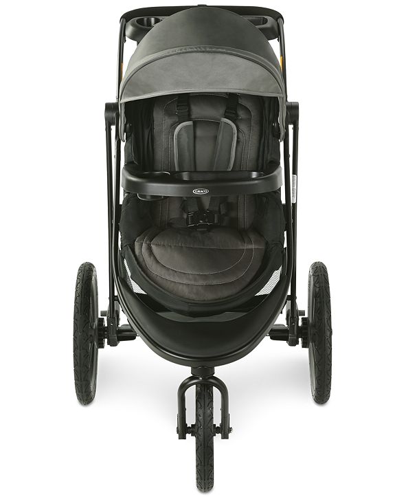 graco modes jogger 2.0
