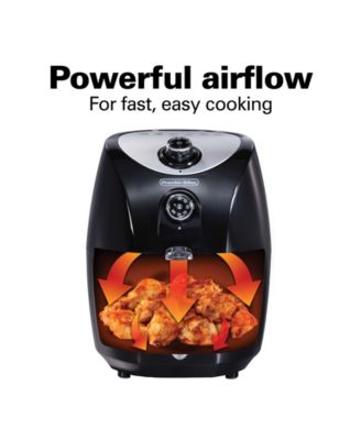 1.5-L Proctor Silex Air Fryer