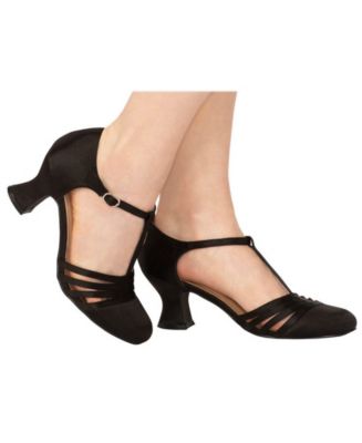 BuySeasons Buy Seasons Women's Lucy Low Heel - Macy's