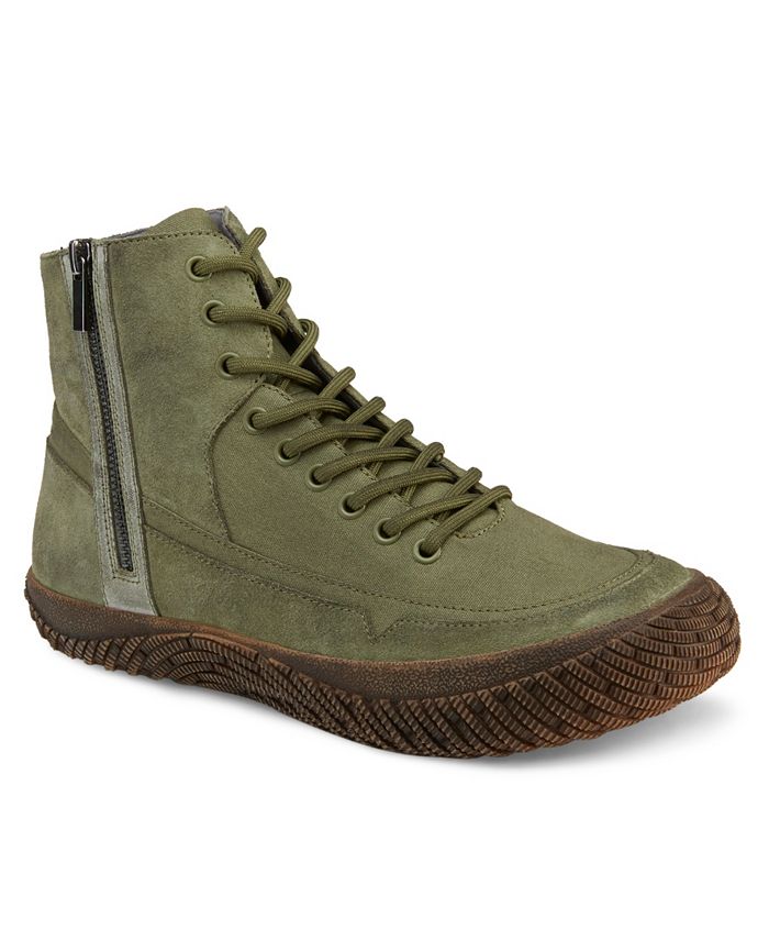 Hybrid Green Label Men's Disruptor Sneaker & Reviews - All Men's Shoes ...